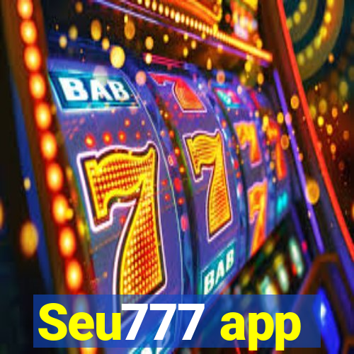 Seu777 app